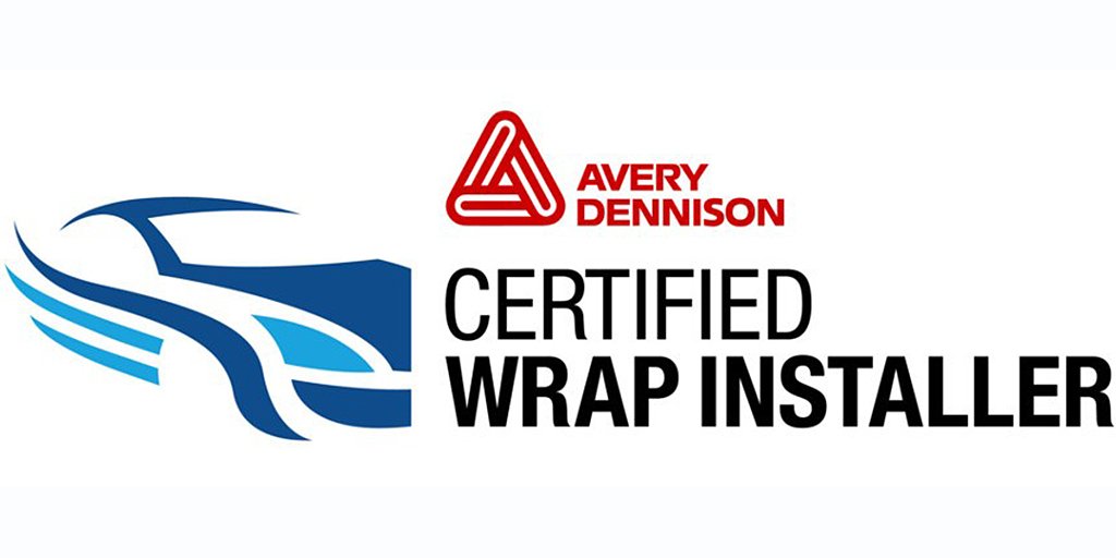 Avery Dennison Certified Wrap Installers in Atlanta GA
